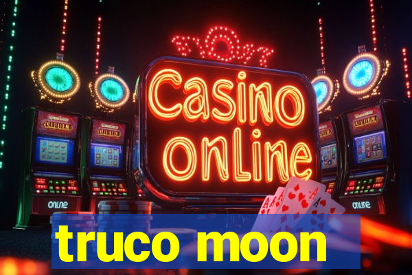 truco moon - crash & poker